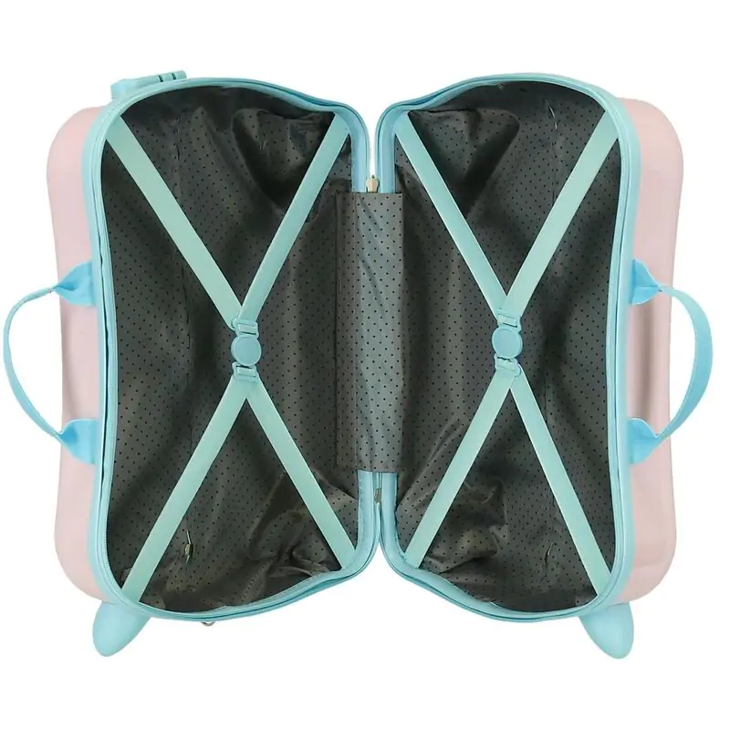 Disney Minnie Imagine ABS suitcase 45cm product photo