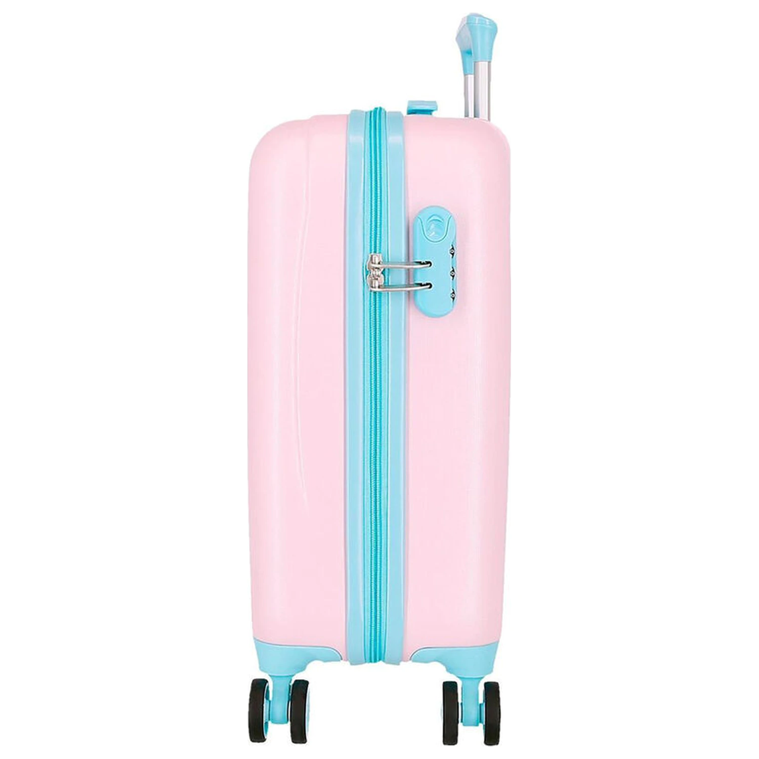 Disney Minnie Imagine ABS trolley suitcase 50cm product photo