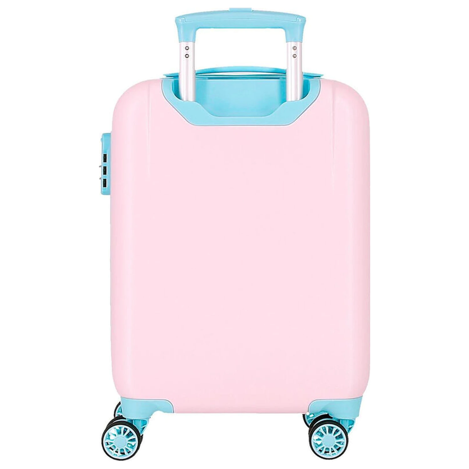Disney Minnie Imagine ABS trolley suitcase 50cm product photo