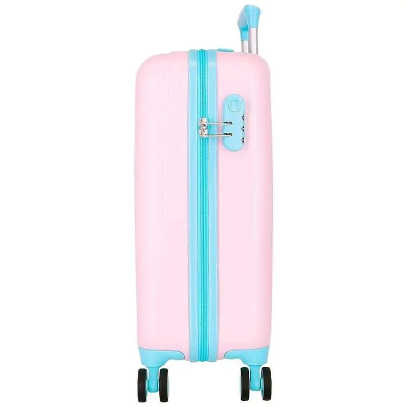 Disney Minnie Imagine ABS trolley suitcase 55cm product photo