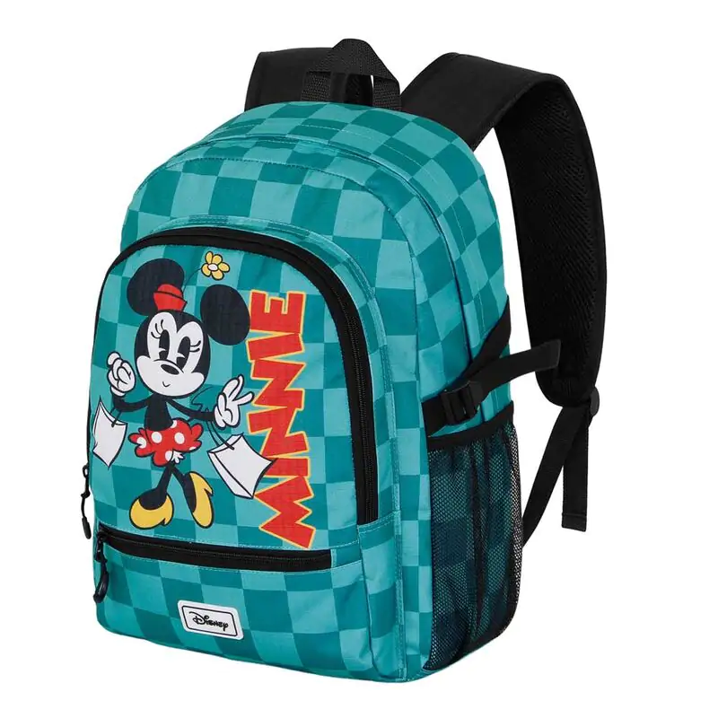 Disney Minnie Indigo adaptable backpack 44cm product photo