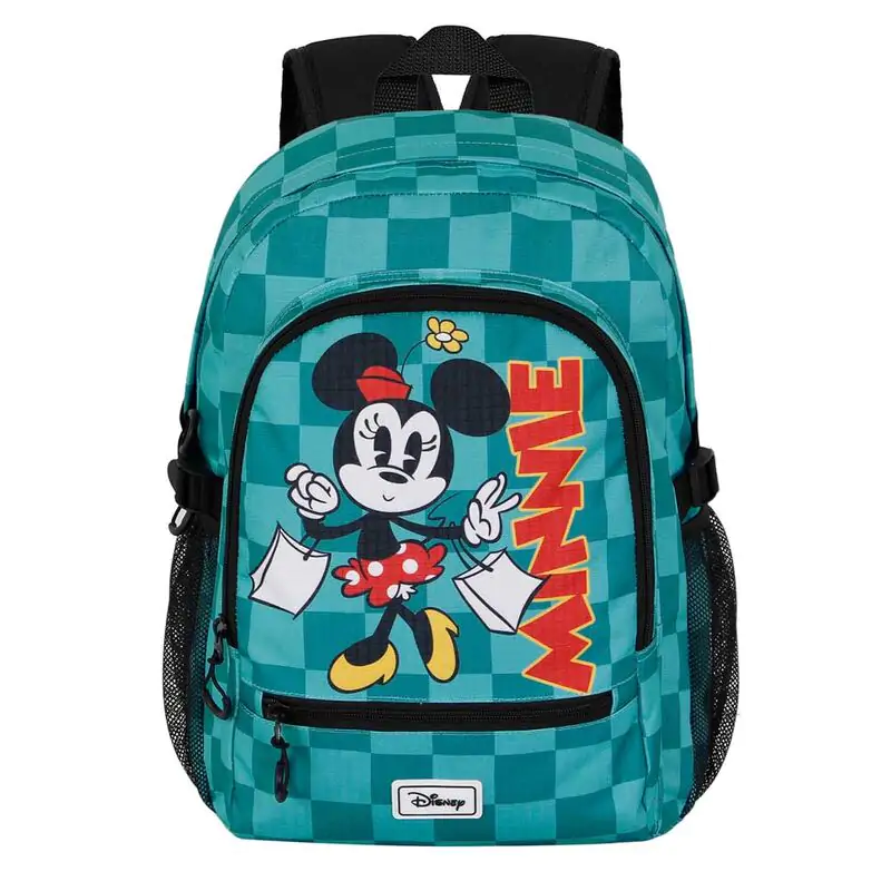 Disney Minnie Indigo adaptable backpack 44cm product photo