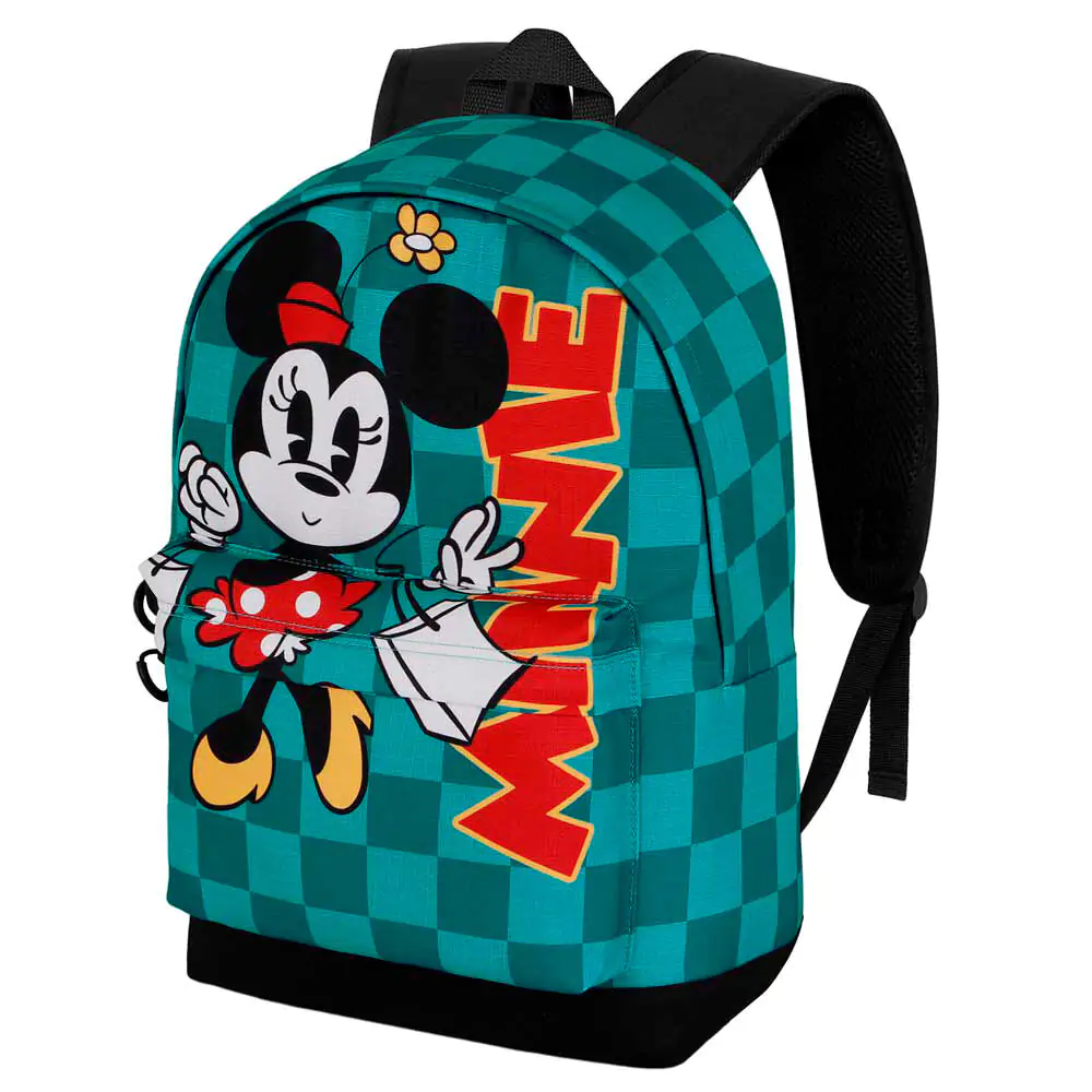 Disney Minnie Indigo adaptable backpack 44cm product photo