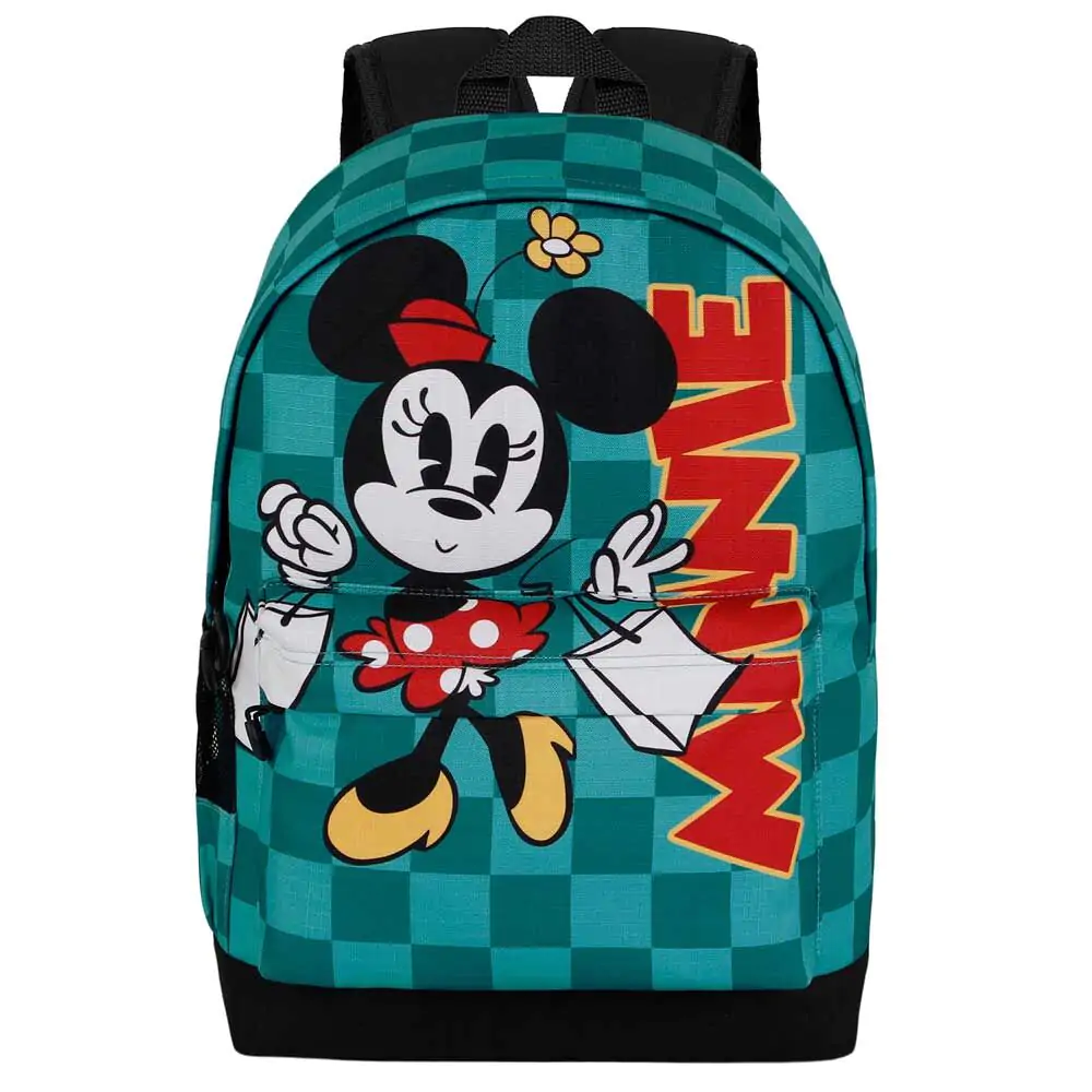 Disney Minnie Indigo adaptable backpack 44cm product photo