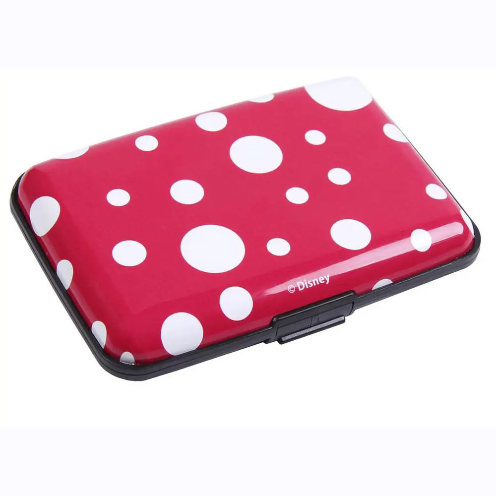 Disney Minnie card holder product photo