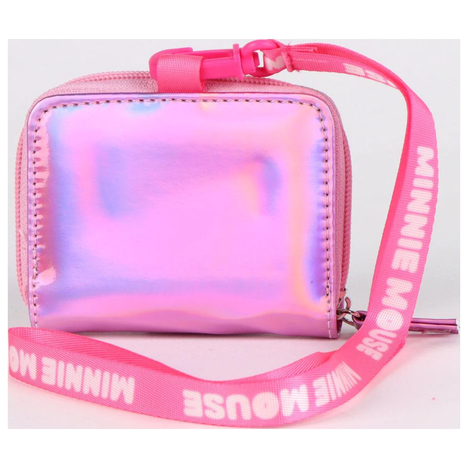 Disney Minnie Iridescent Wallet product photo