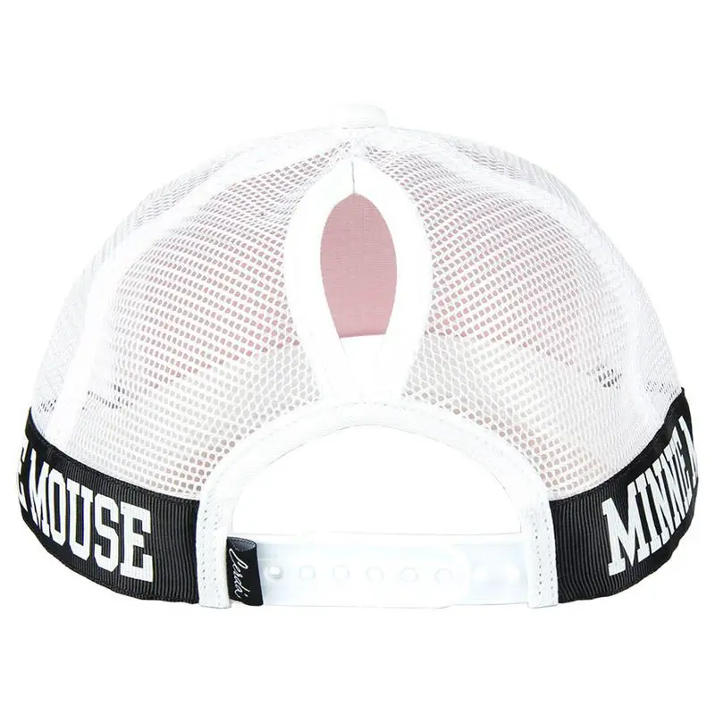 Disney Minnie iridescent cap product photo