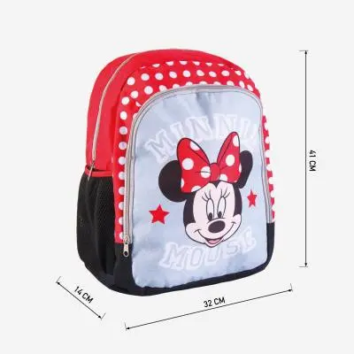 Disney Minnie backpack 41cm termékfotó