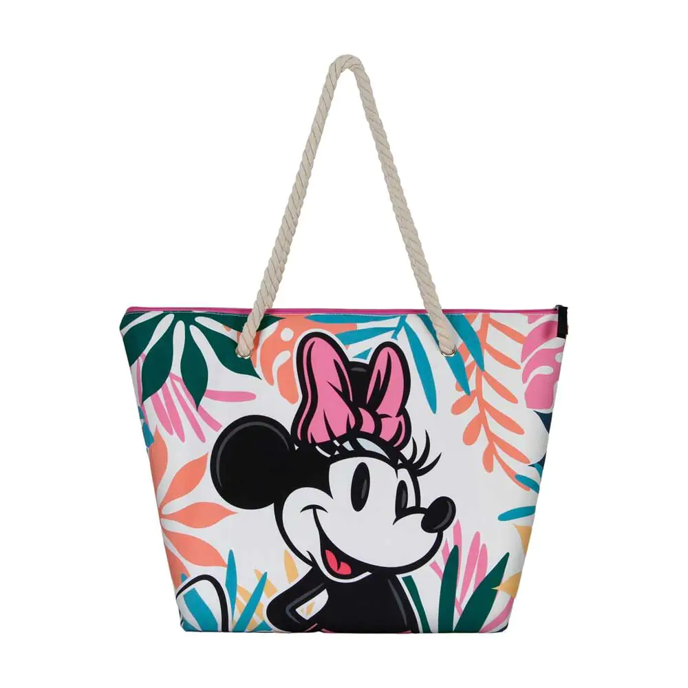 Disney Minnie Island beach bag product photo