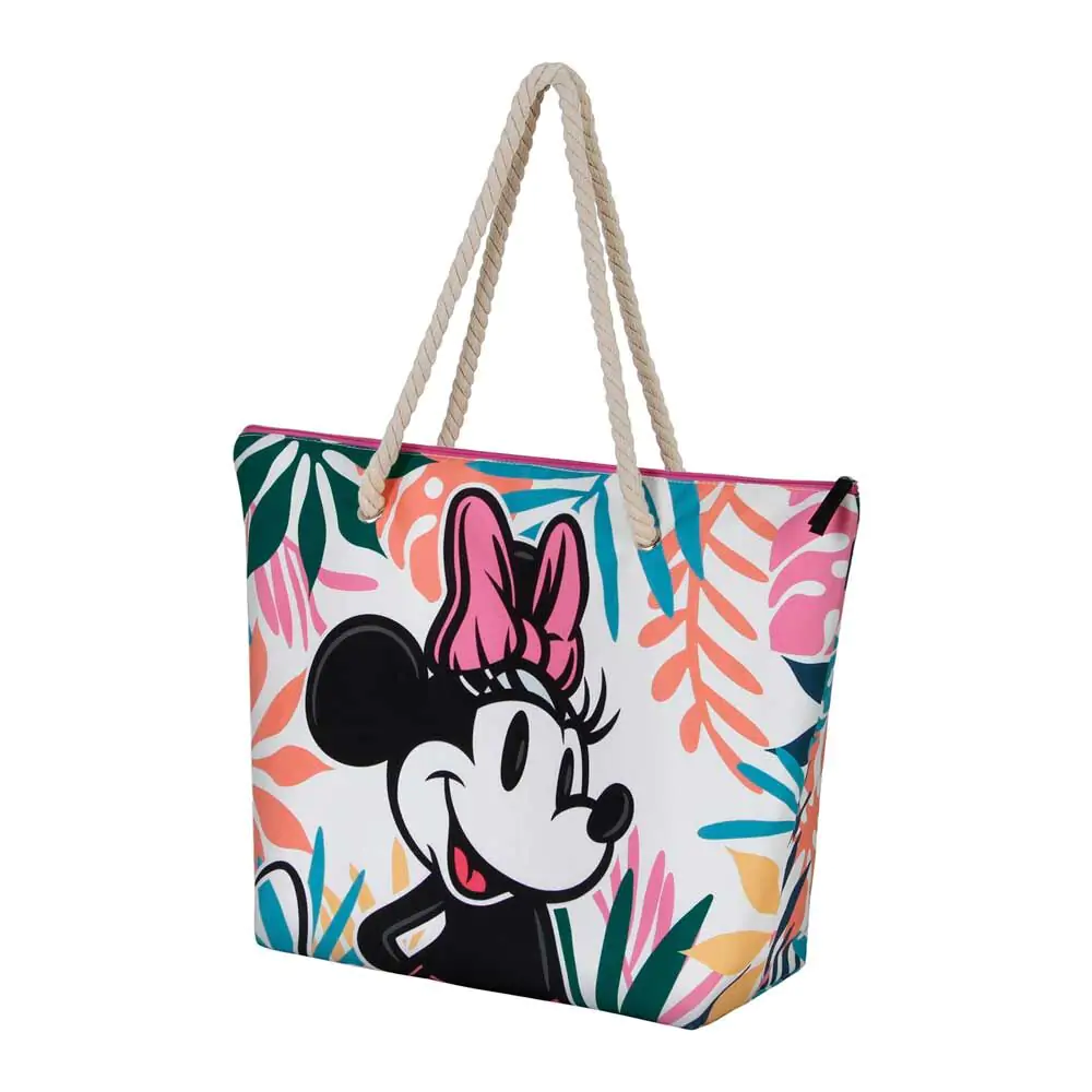 Disney Minnie Island beach bag product photo