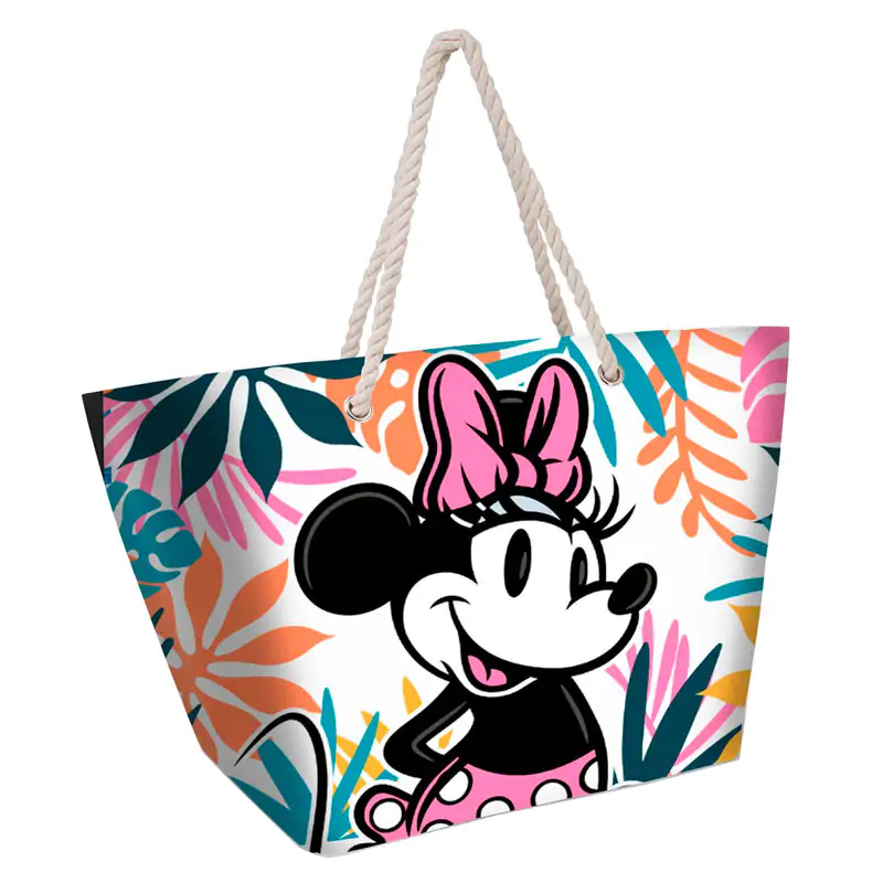 Disney Minnie Island beach bag termékfotó