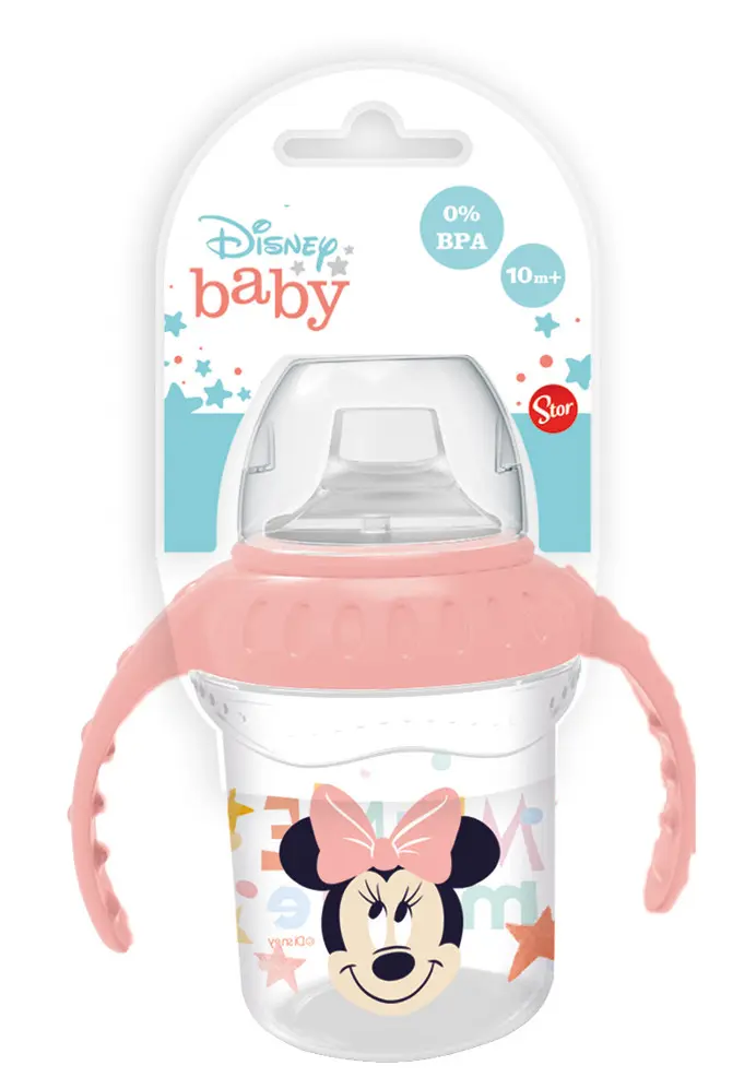Disney Minnie drinking cup 250 ml product photo