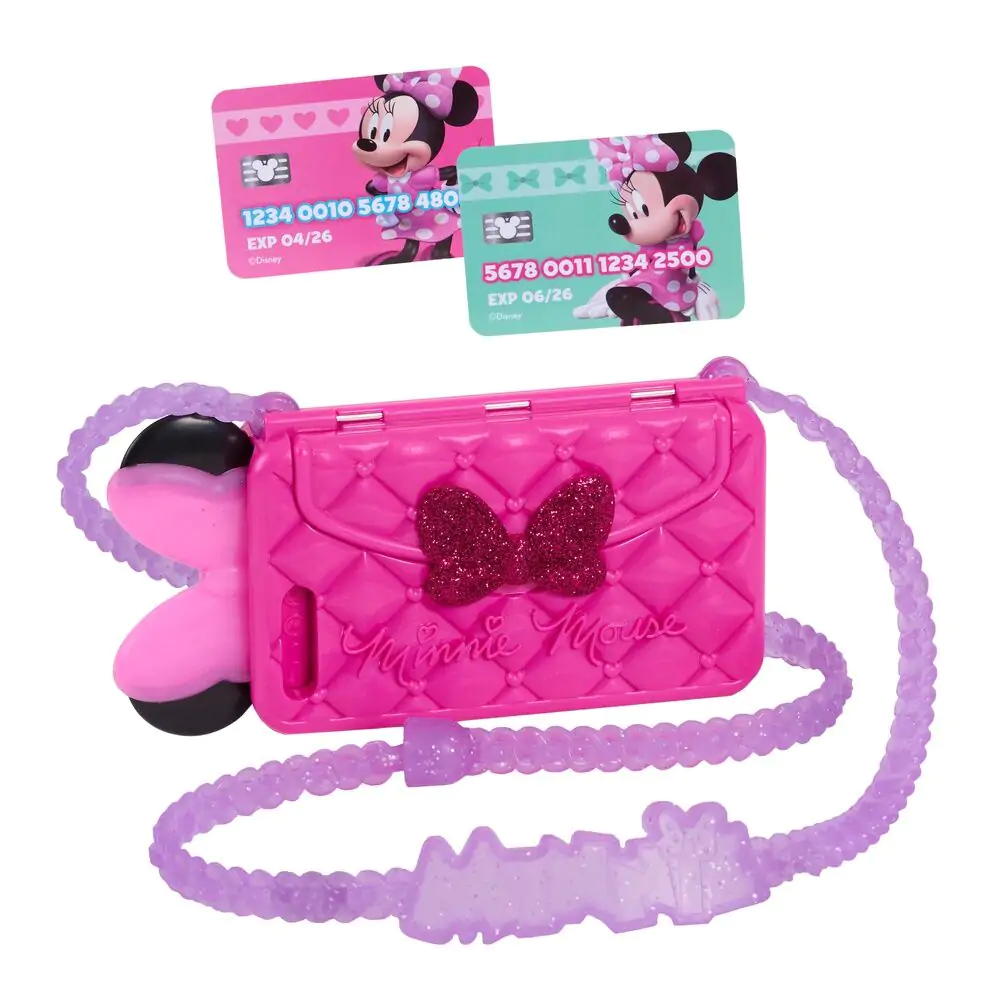 Disney Minnie Phone + case product photo