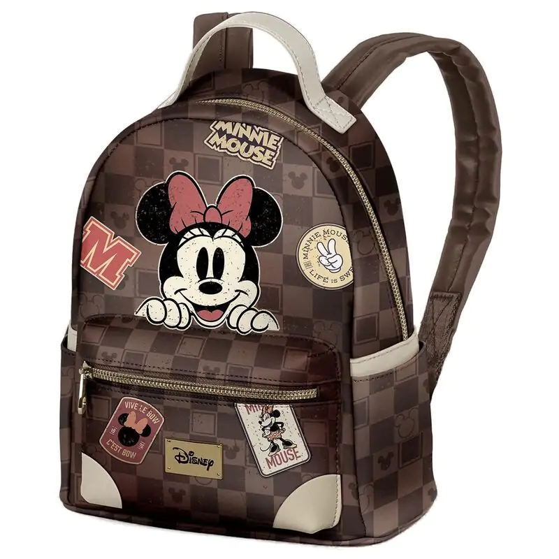 Disney Minnie Journey backpack 29cm termékfotó