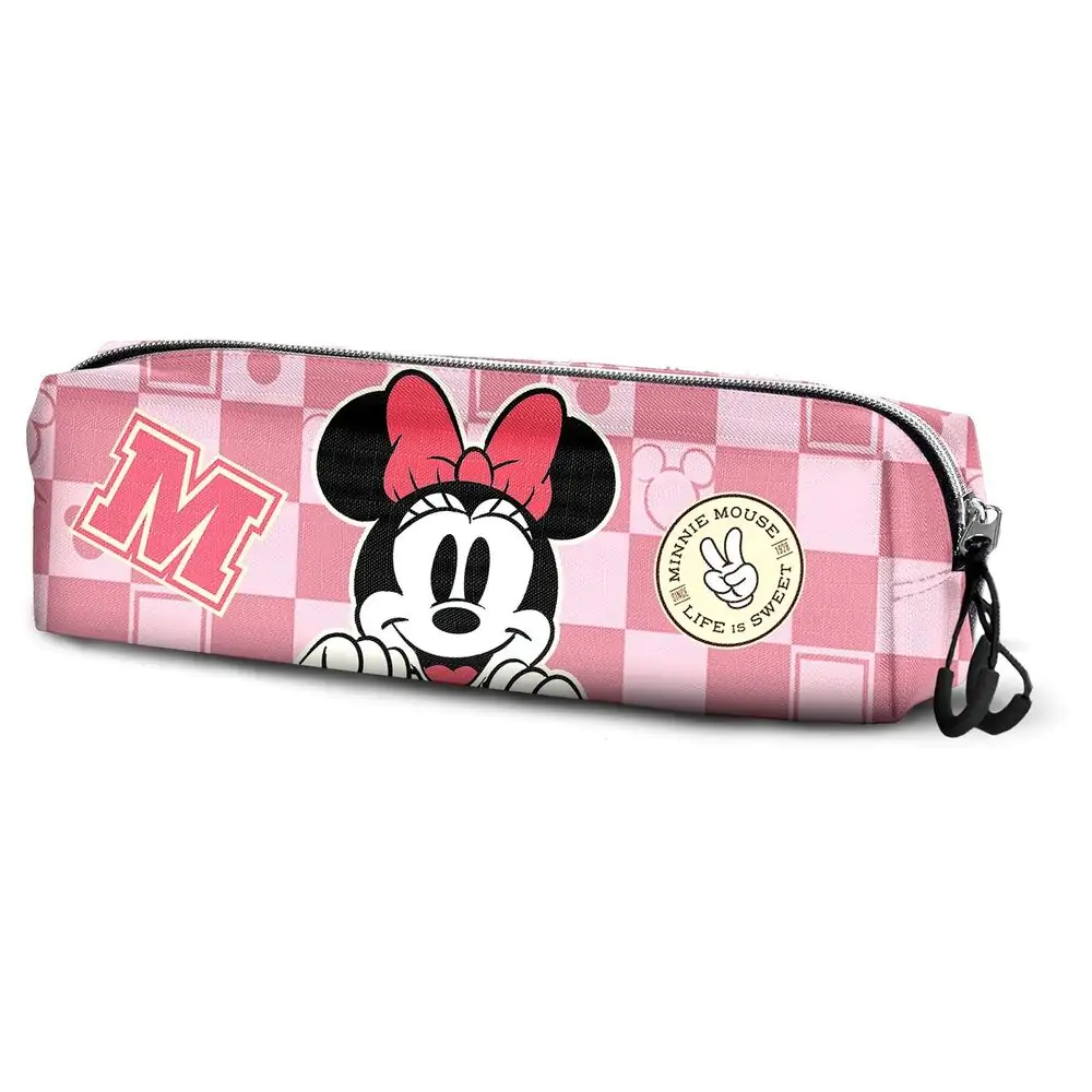 Disney Minnie Journey pencil case product photo