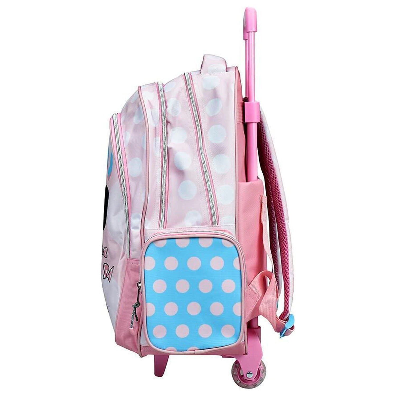 Disney Minnie Joy rolling school bag, bag 46 cm product photo