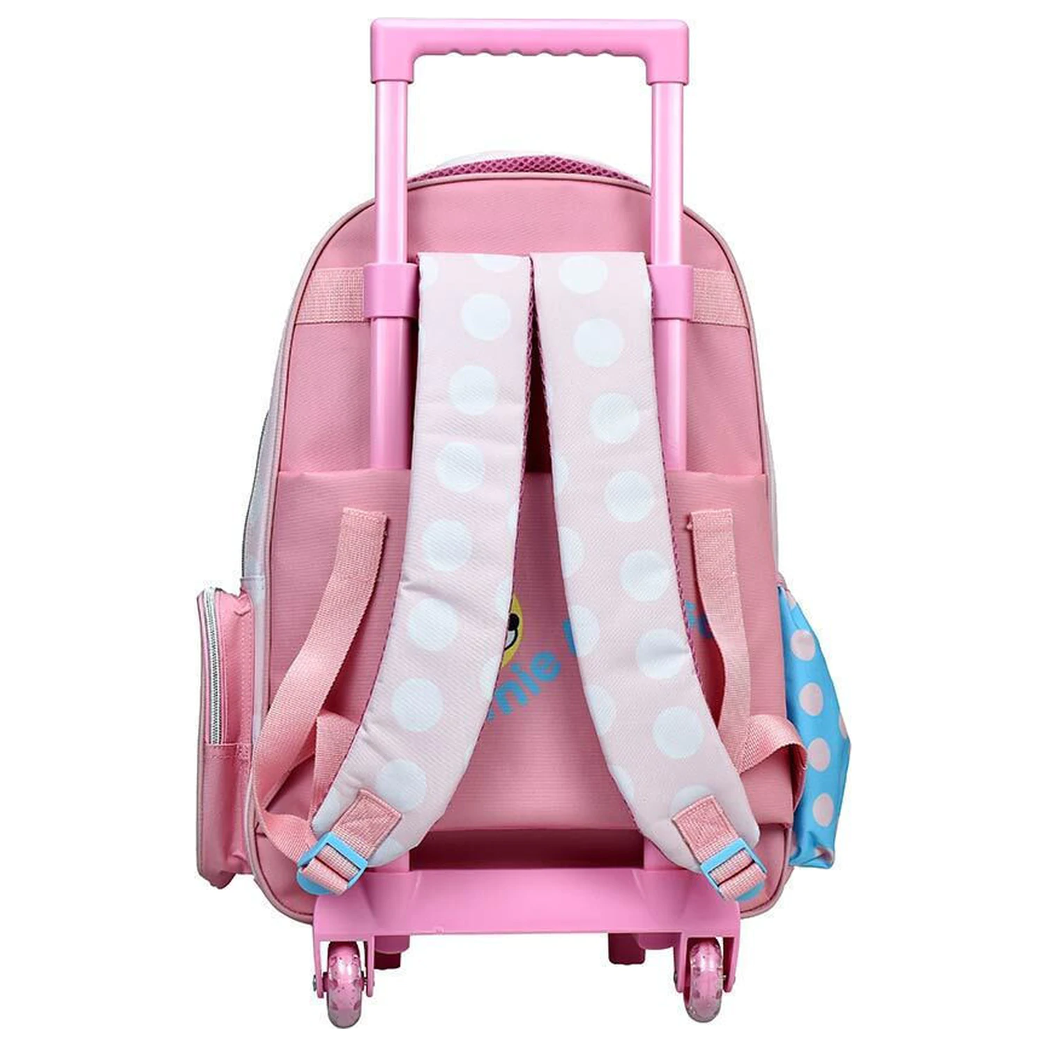 Disney Minnie Joy rolling school bag, bag 46 cm product photo