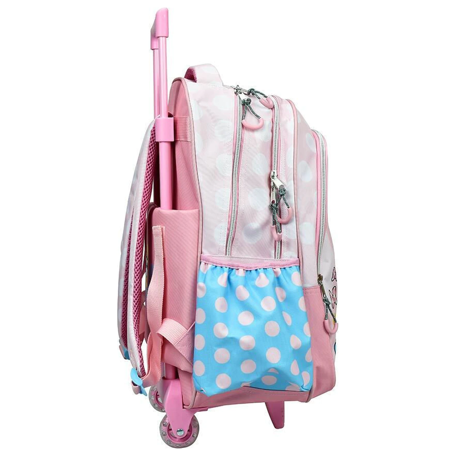 Disney Minnie Joy rolling school bag, bag 46 cm product photo