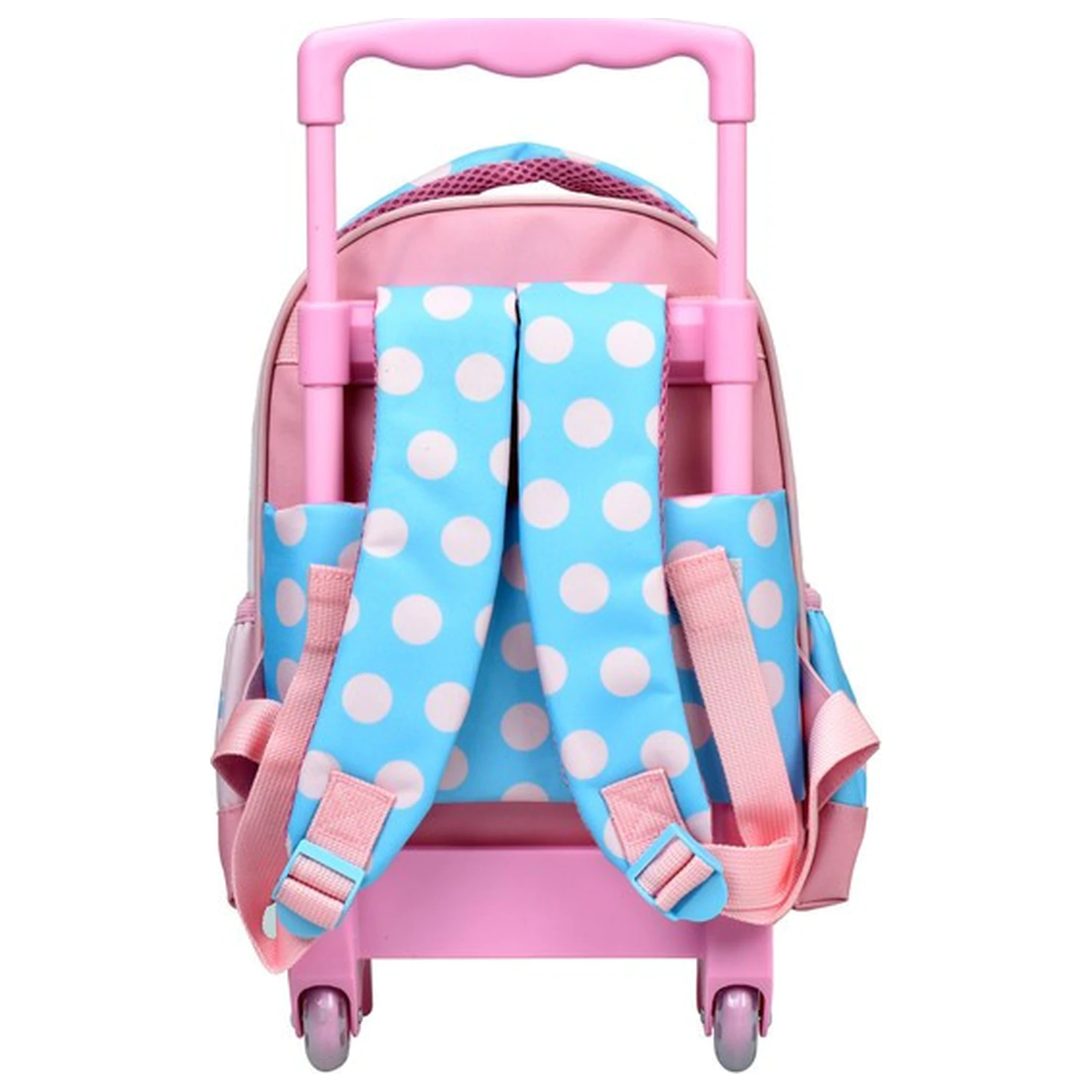 Disney Minnie Mouse Joy Rolling Preschool Backpack, Bag 30 cm product photo