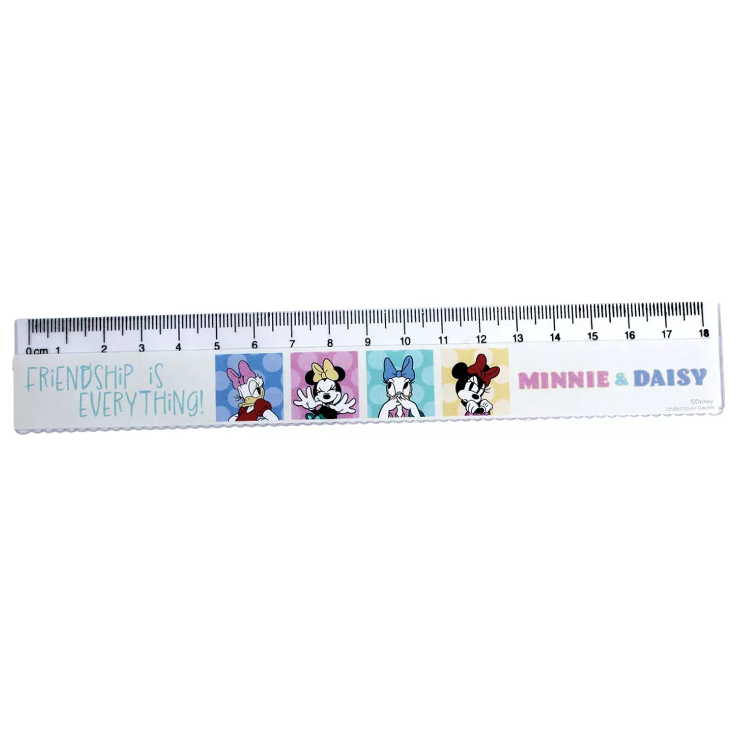Disney Minnie Joy stationery set 5 pcs product photo