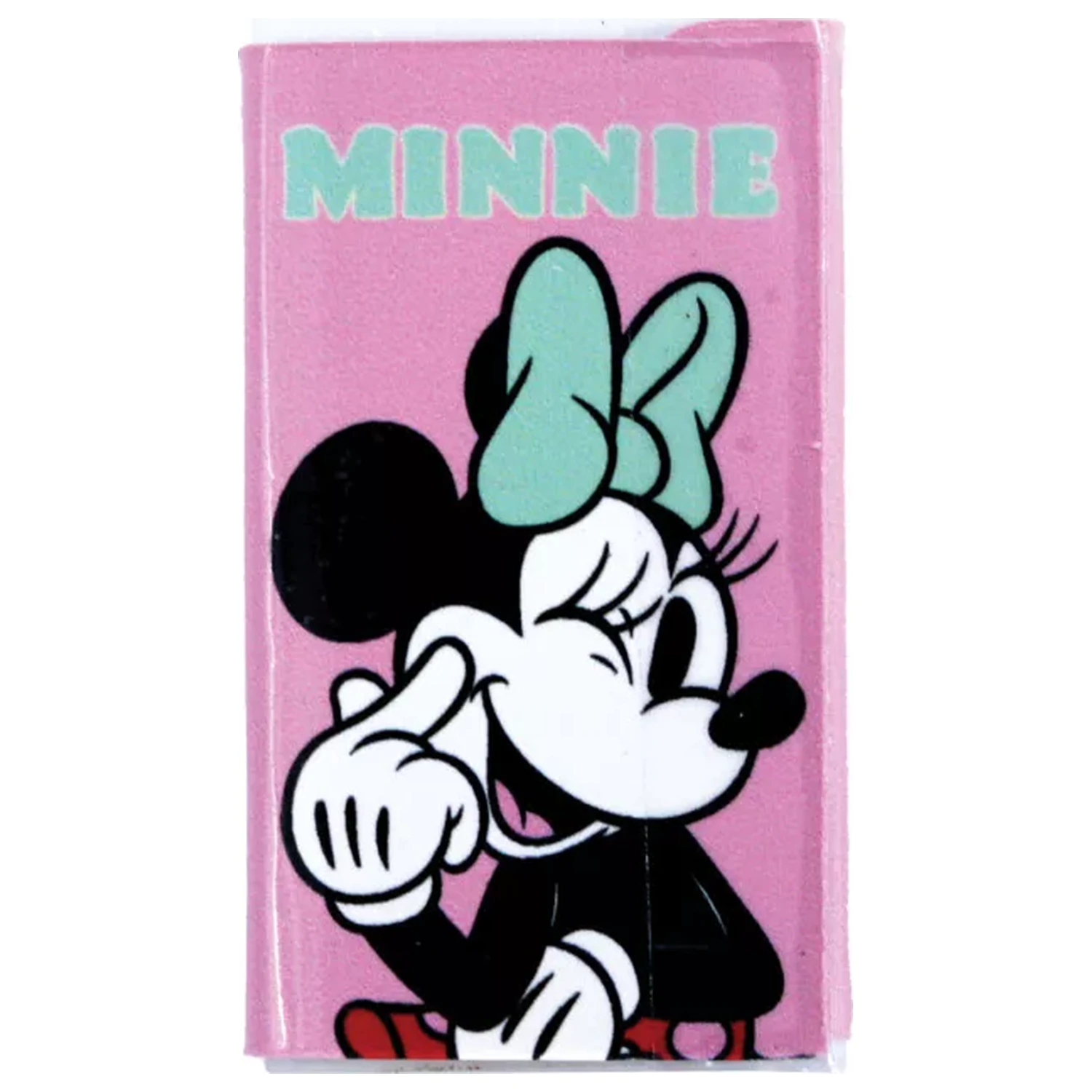 Disney Minnie Joy stationery set 5 pcs product photo