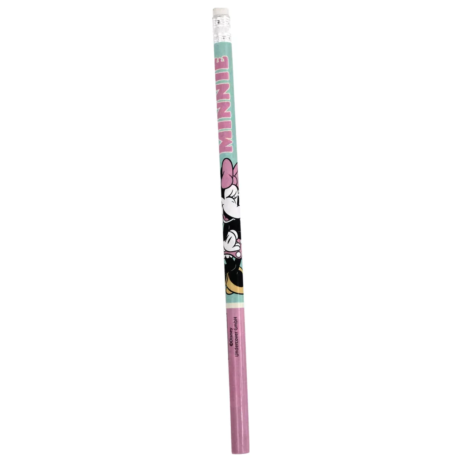 Disney Minnie Joy stationery set 5 pcs product photo