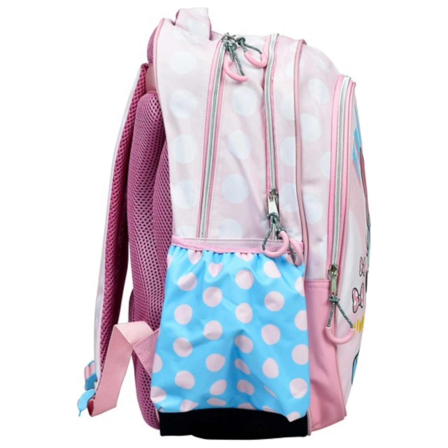 Disney Minnie Joy school bag, bag 43 cm product photo