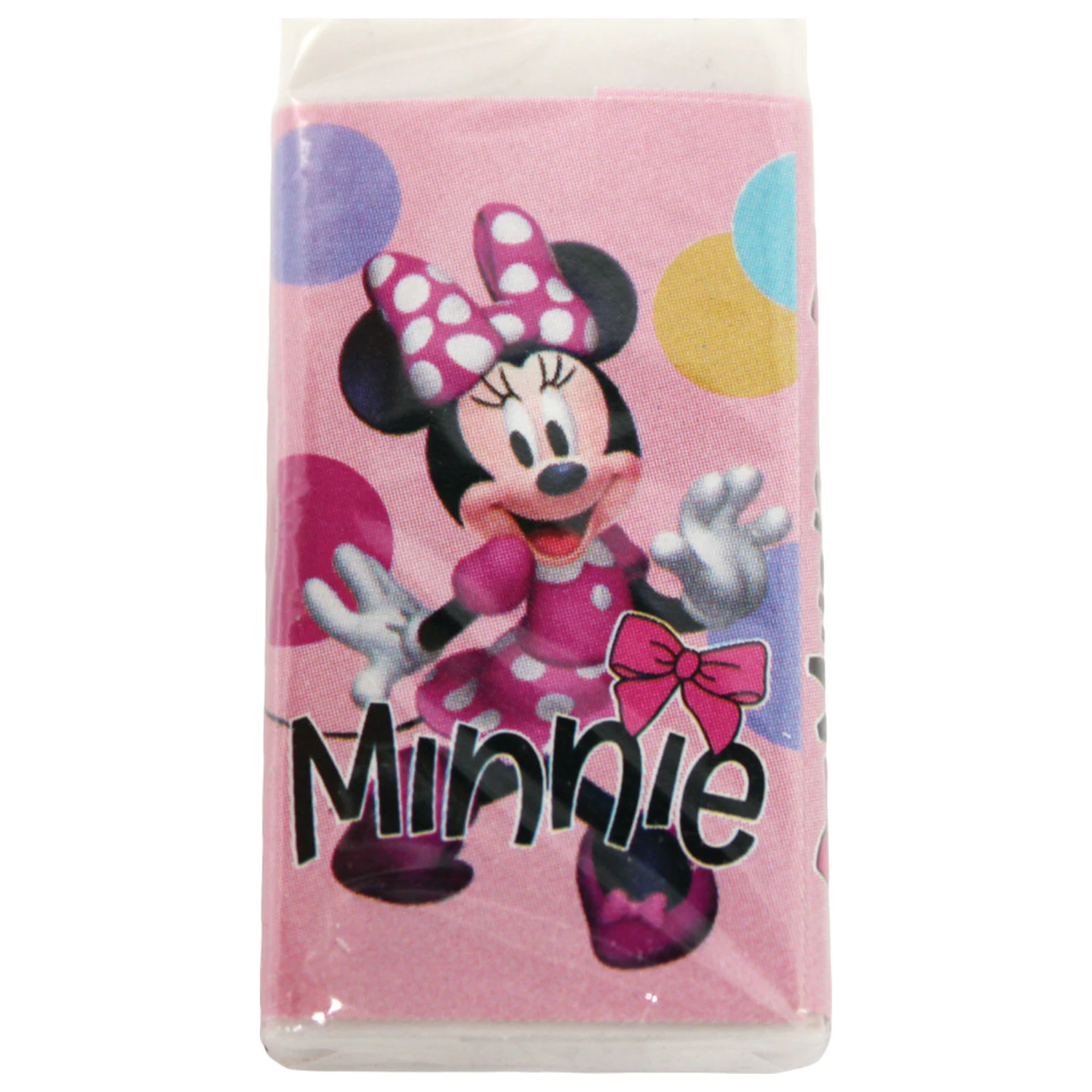 Disney Minnie Joy mini art set product photo
