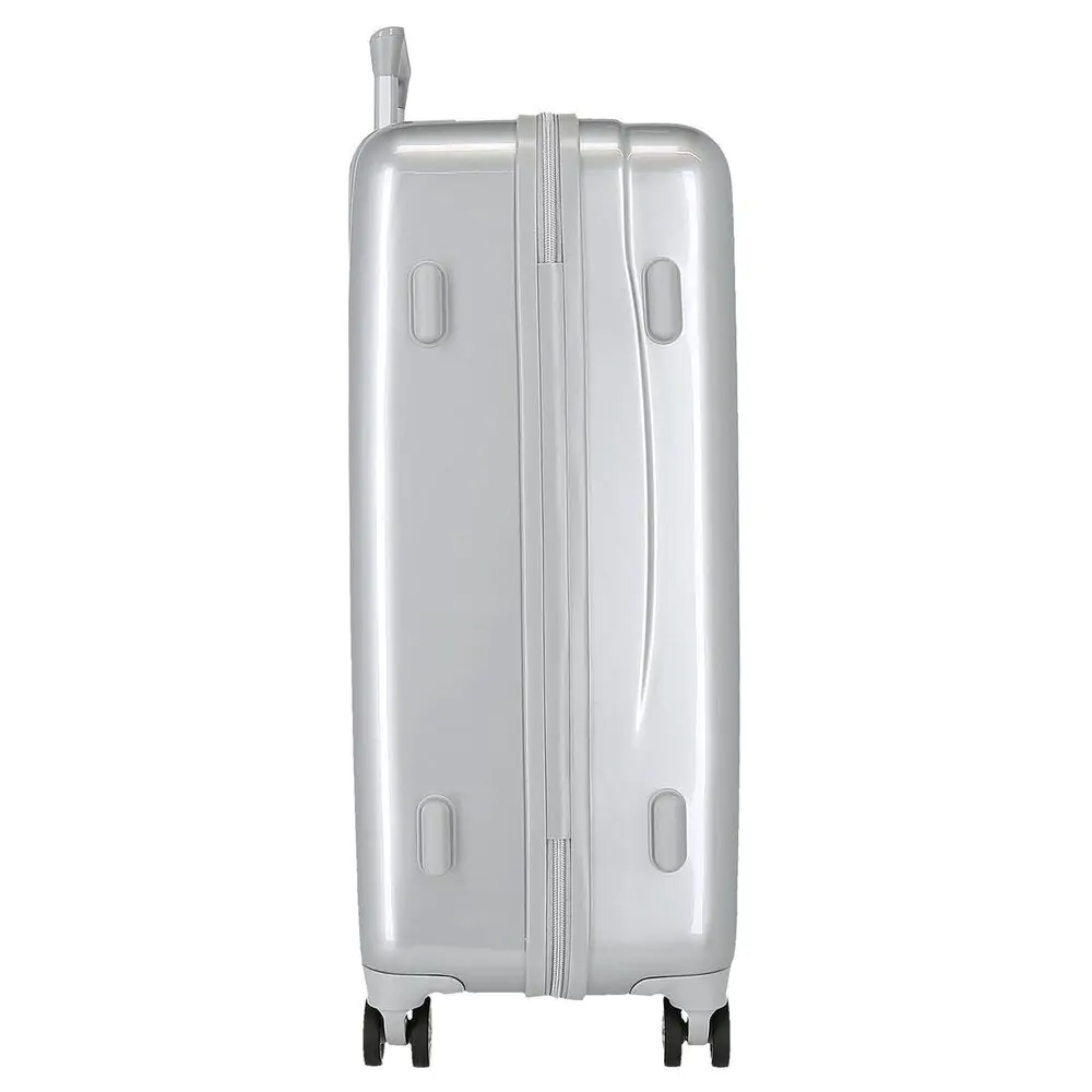 Disney Minnie Joyful ABS pack 2 trolley suitcases product photo