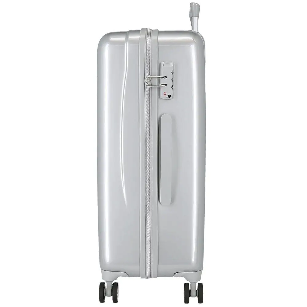 Disney Minnie Joyful ABS pack 2 trolley suitcases product photo