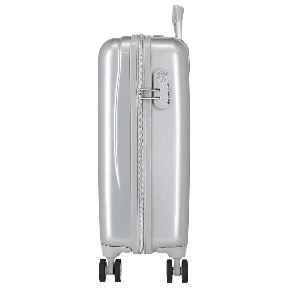 Disney Minnie Joyful ABS pack 2 trolley suitcases product photo