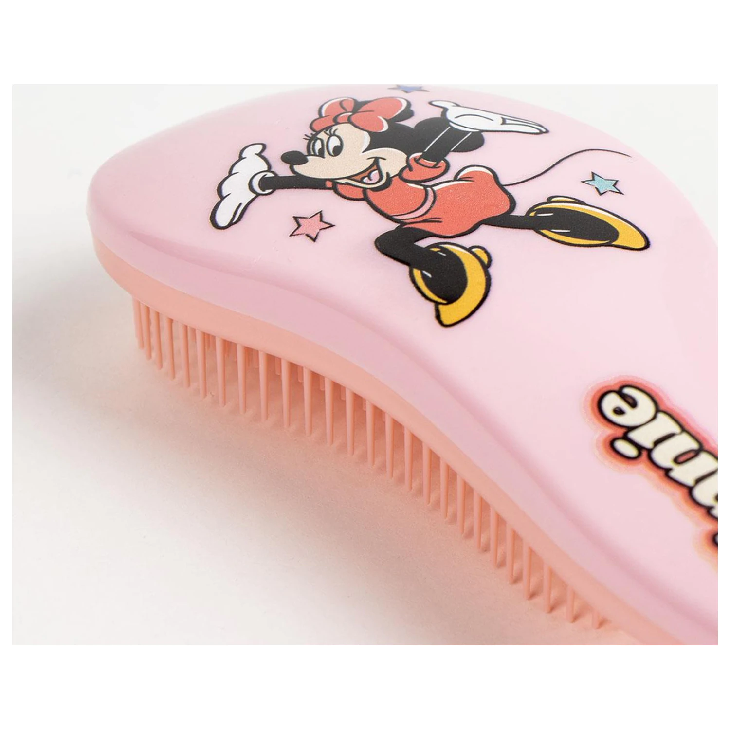 Disney Minnie Jump Hair Brush, Comb 20 cm product photo