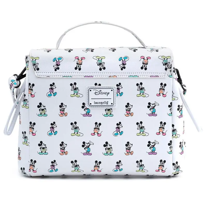 Loungefly Disney Minnie crossbody product photo