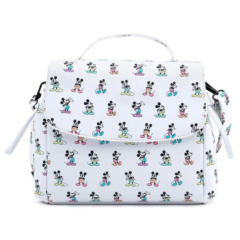Loungefly Disney Minnie crossbody product photo