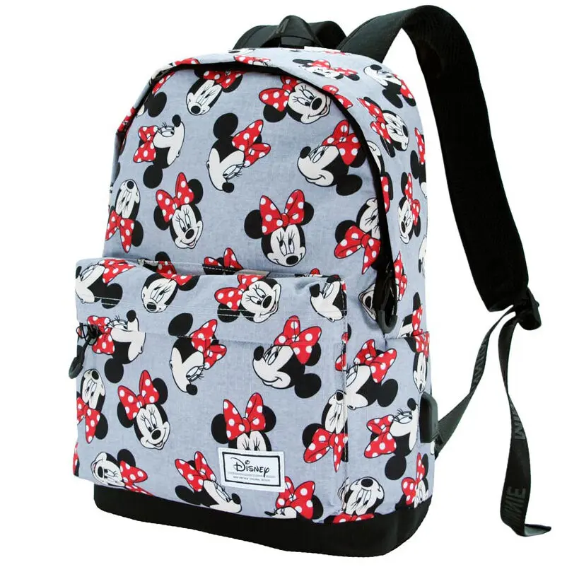 Disney HS Backpack Minnie Mouse Kind product photo
