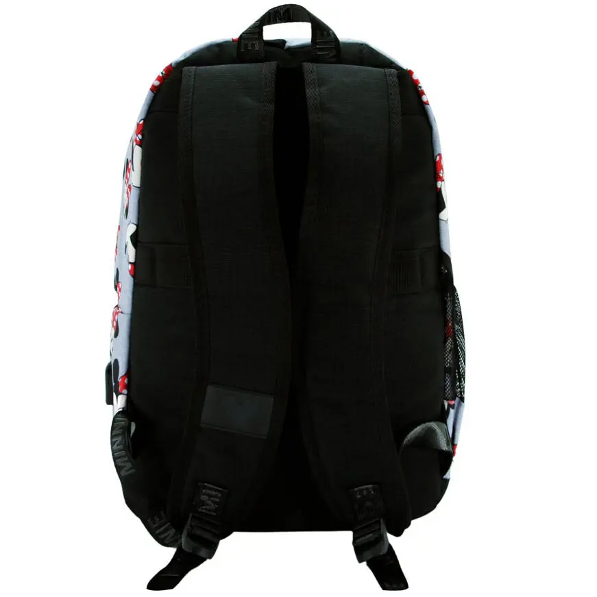 Disney HS Backpack Minnie Mouse Kind product photo