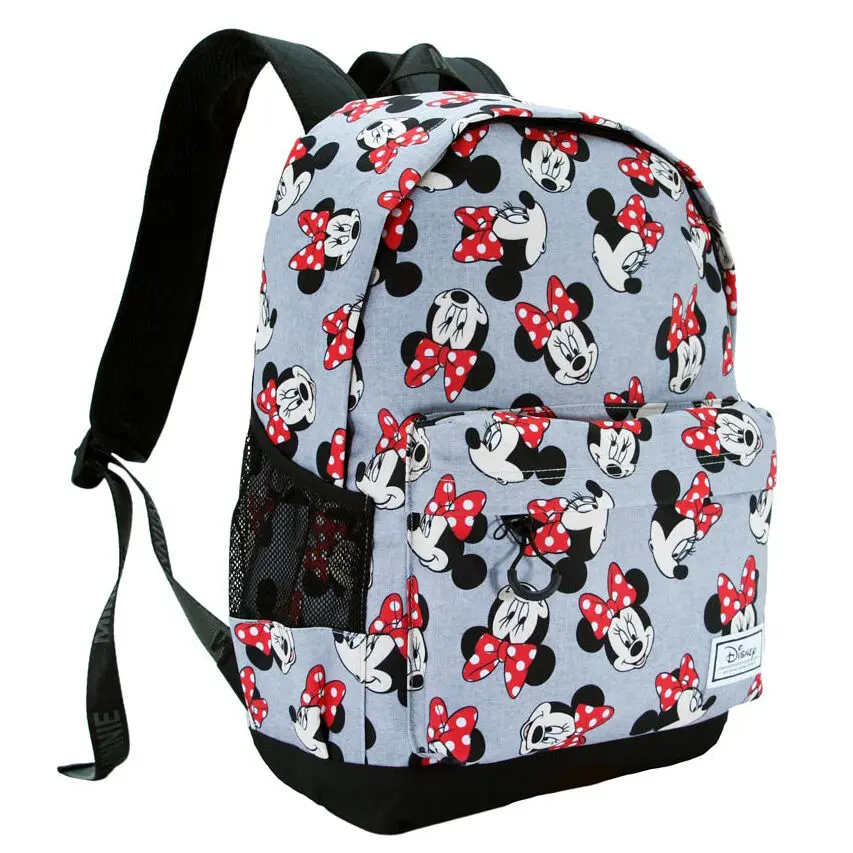 Disney HS Backpack Minnie Mouse Kind product photo
