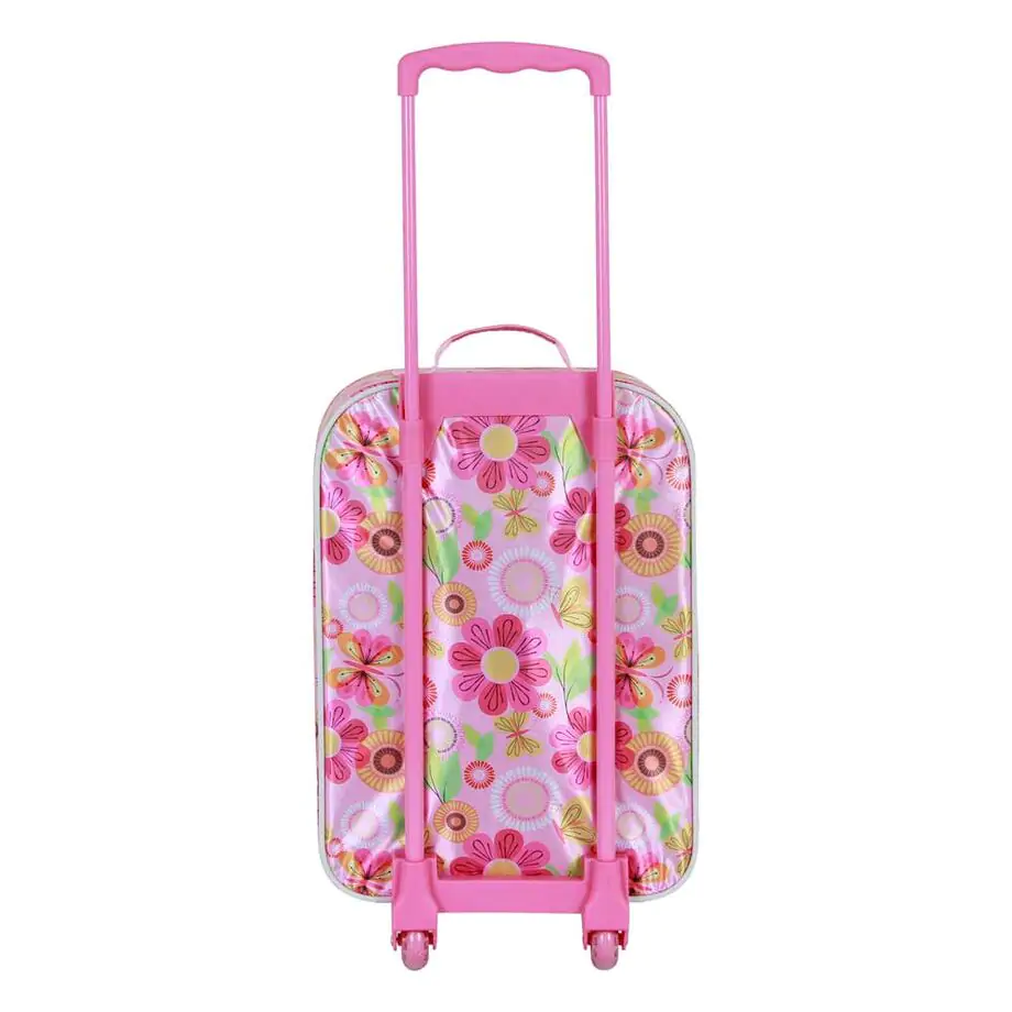 Disney Minnie Kitten 3D Trolley suitcase 52cm product photo