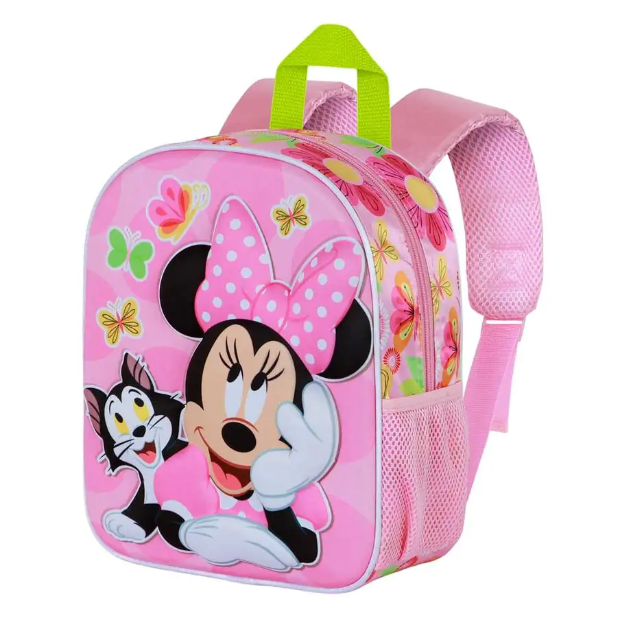 Disney Minnie Kitten 3D backpack 31cm product photo