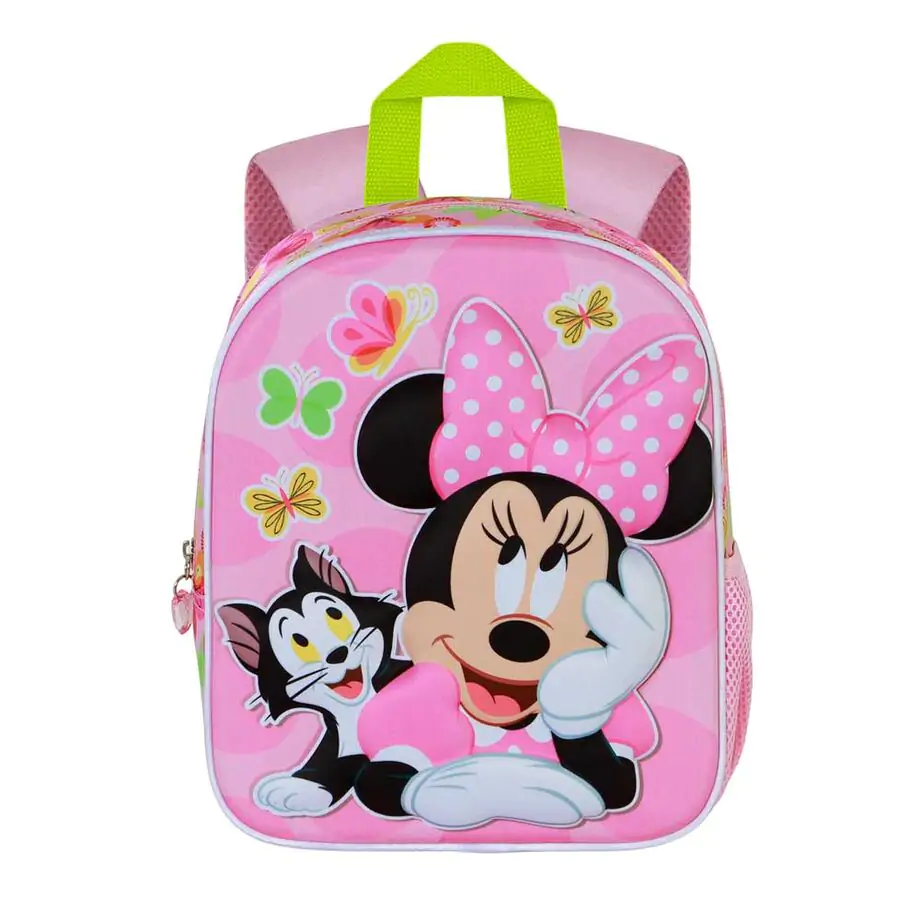 Disney Minnie Kitten 3D backpack 31cm product photo