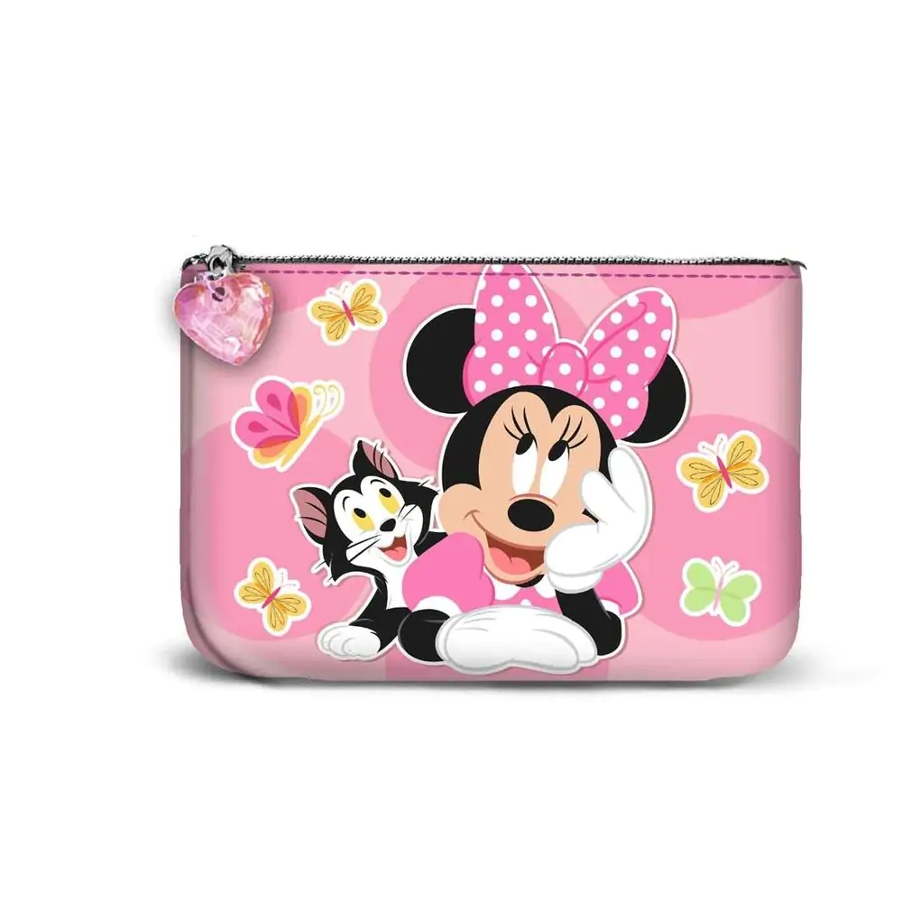 Disney Minnie Kitten purse termékfotó