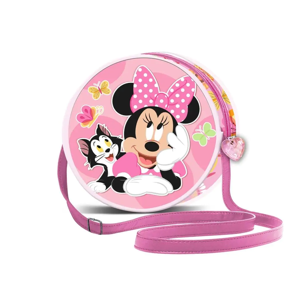 Disney Minnie Kitten shoulder bag product photo