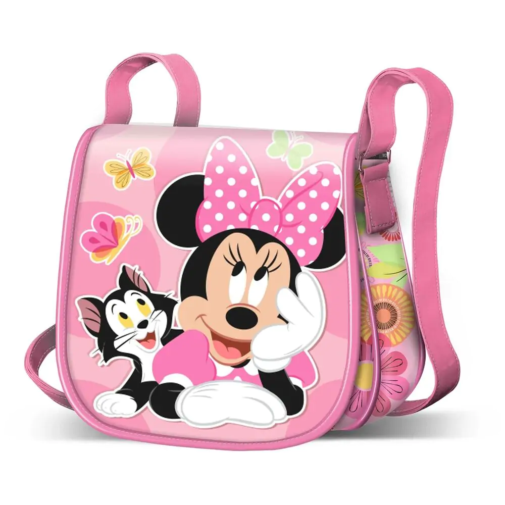 Disney Minnie Kitten shoulder bag product photo