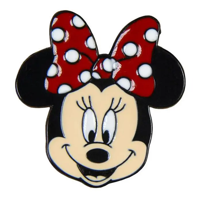 Disney Minnie badge product photo