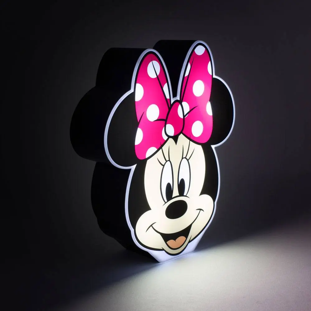 Disney Box Light Minnie 19 cm product photo