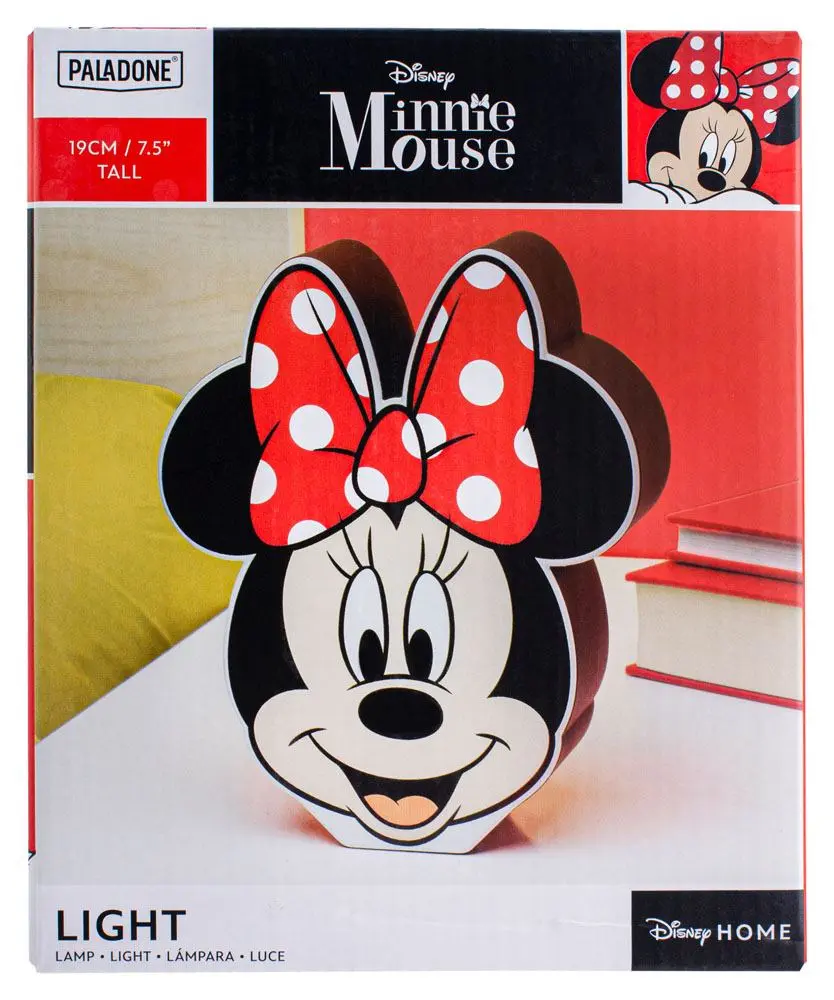 Disney Box Light Minnie 19 cm product photo