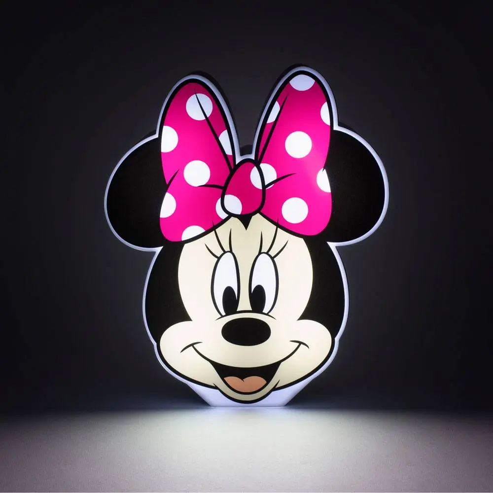 Disney Box Light Minnie 19 cm product photo