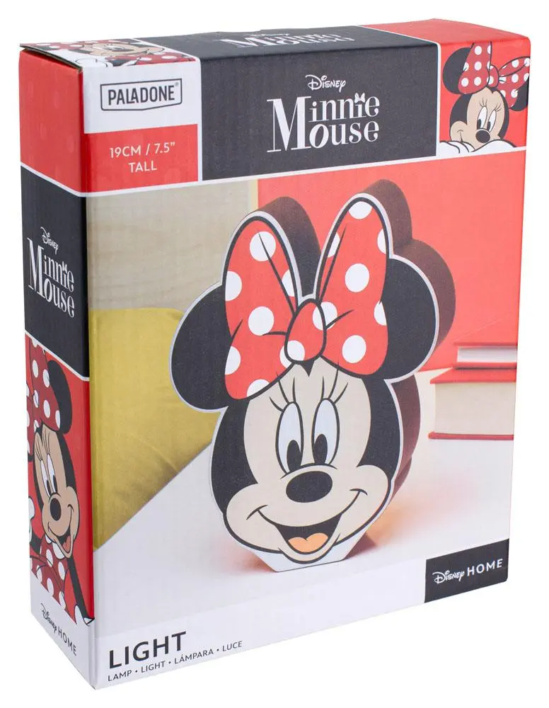 Disney Box Light Minnie 19 cm product photo
