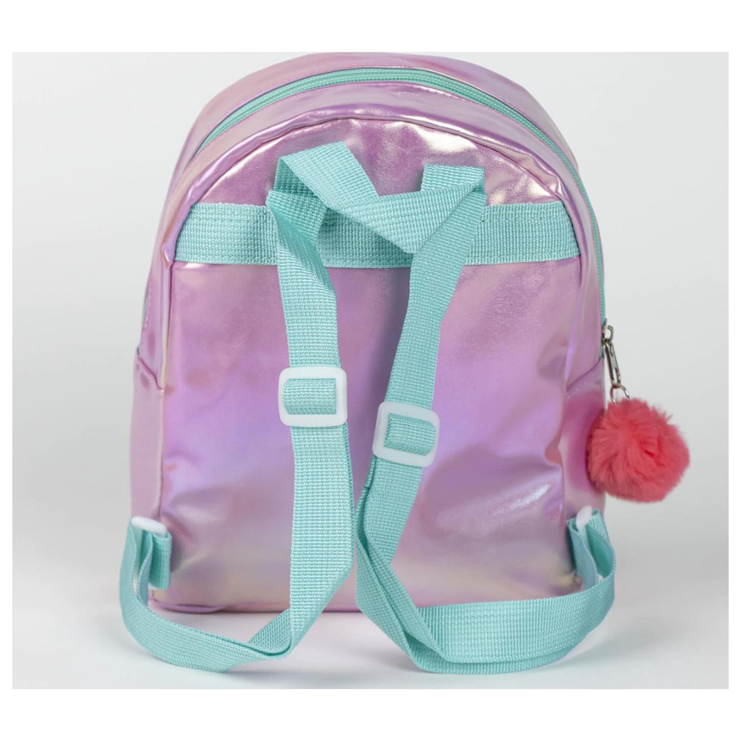 Disney Minnie Laugh backpack, bag 23 cm product photo