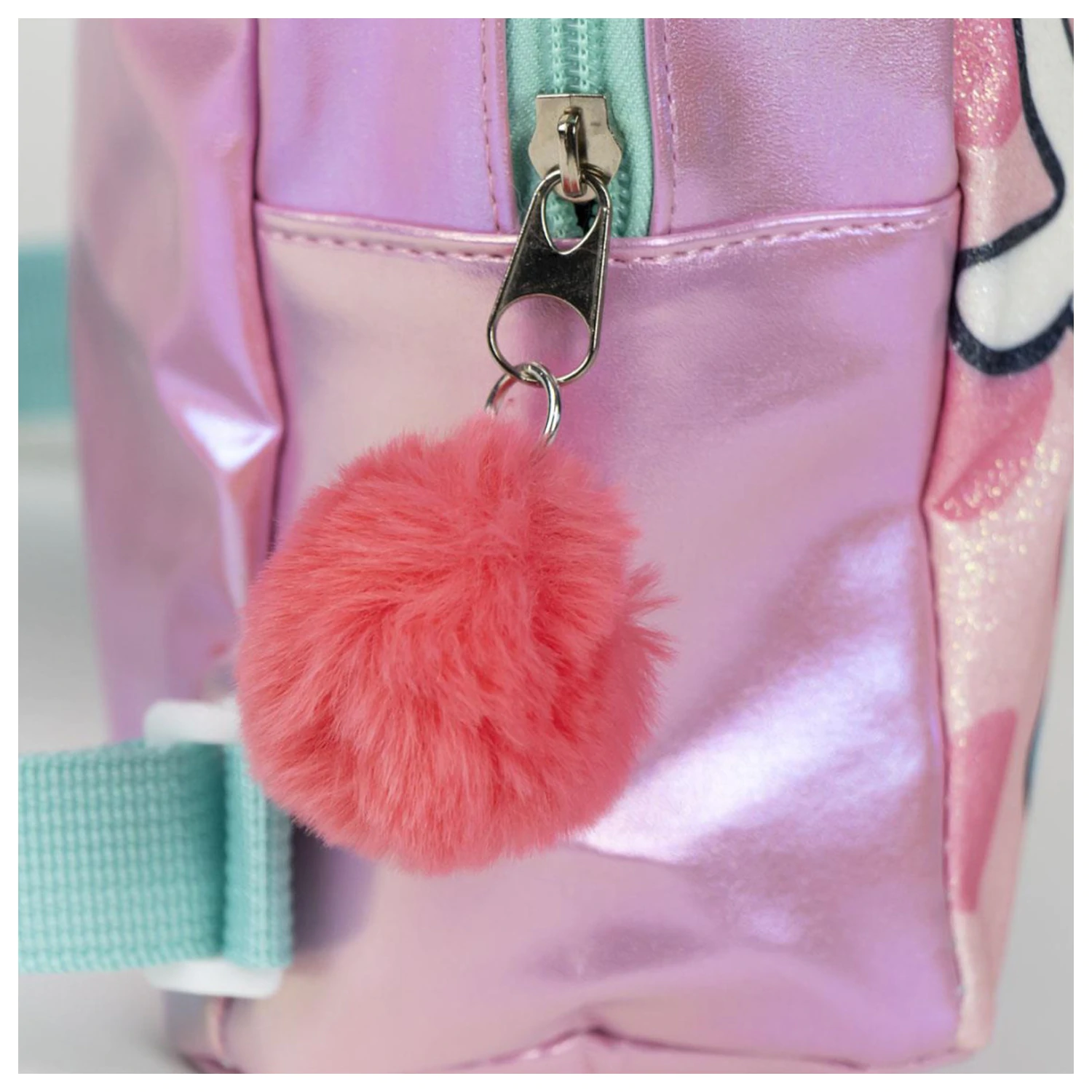 Disney Minnie Laugh backpack, bag 23 cm product photo